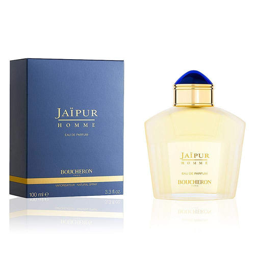 MENS FRAGRANCES - Jaipur 3.4 Oz EDP For Men