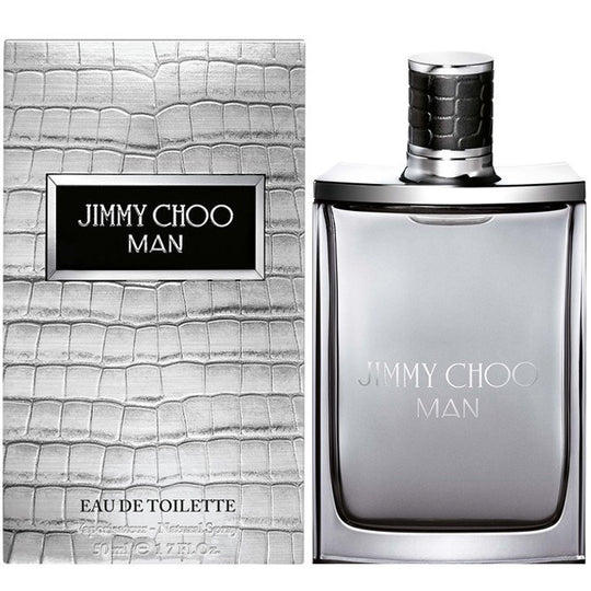 Jimmy Choo Man 6.7 oz EDT