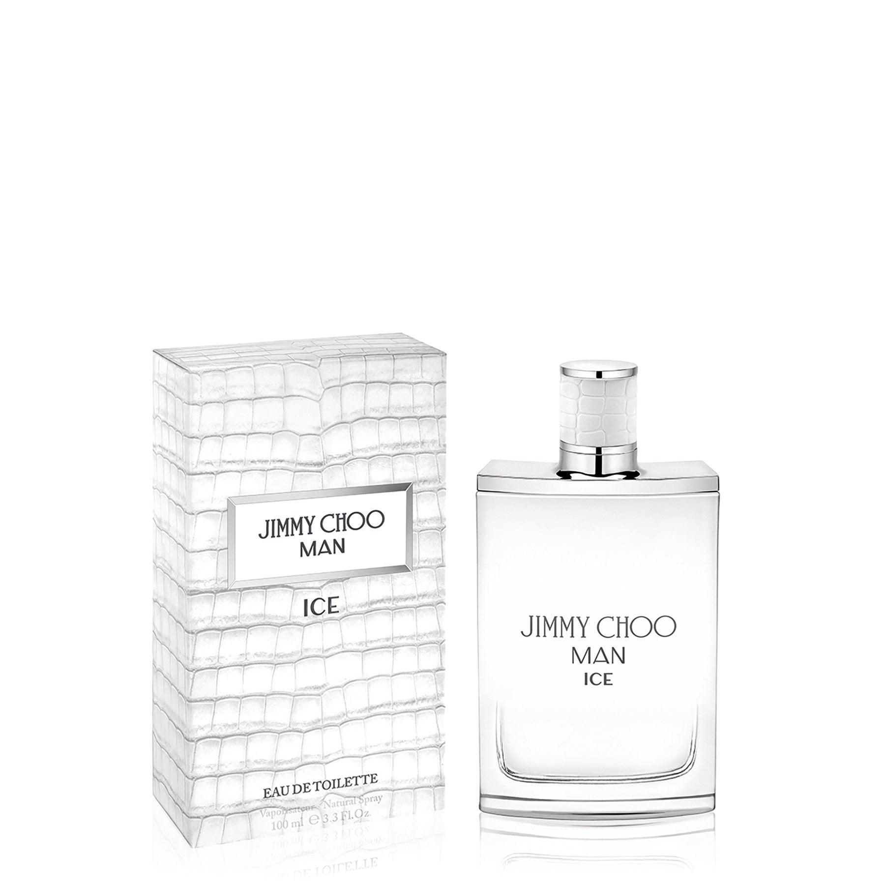 jimmy choo parfum man ice