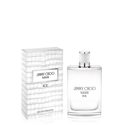 MENS FRAGRANCES - Jimmy Choo Man Ice 3.3 Oz For Men