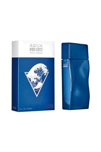 Kenzo Aqua Pour Homme EDT 3.3 oz for men