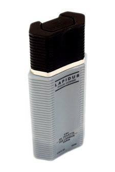 Lapidus 3.4 oz EDT for men