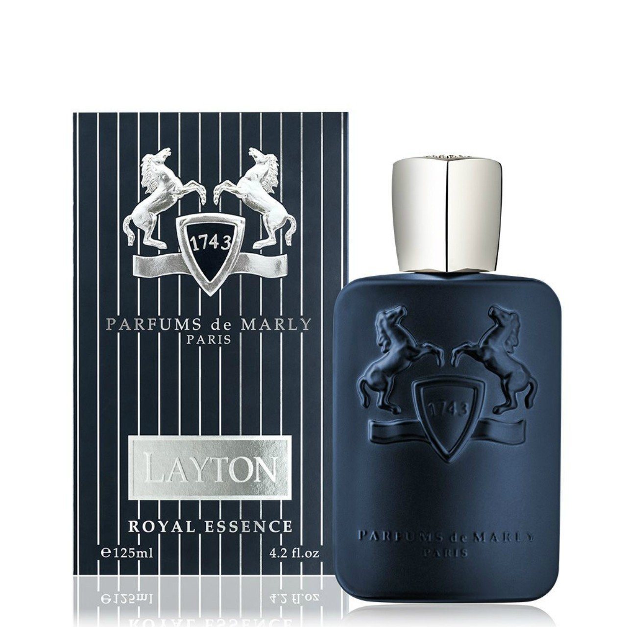 Layton Royal Essence by Parfums de Marly EDP 4.2 oz U