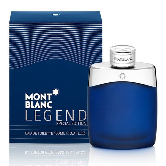 Legend 2014 Edition 3.4 EDT for men