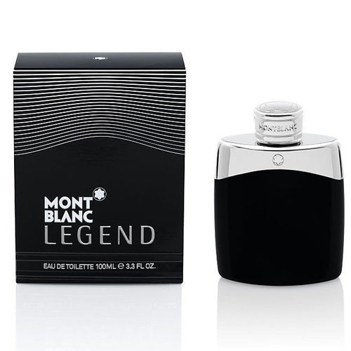 MENS FRAGRANCES - Legend 3.3 Oz EDT For Men