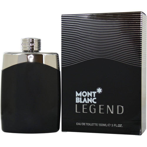 MENS FRAGRANCES - Legend 5.0 EDT For Men