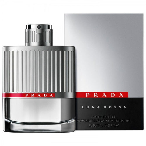 MENS FRAGRANCES - Luna Rossa 3.4 Oz EDT