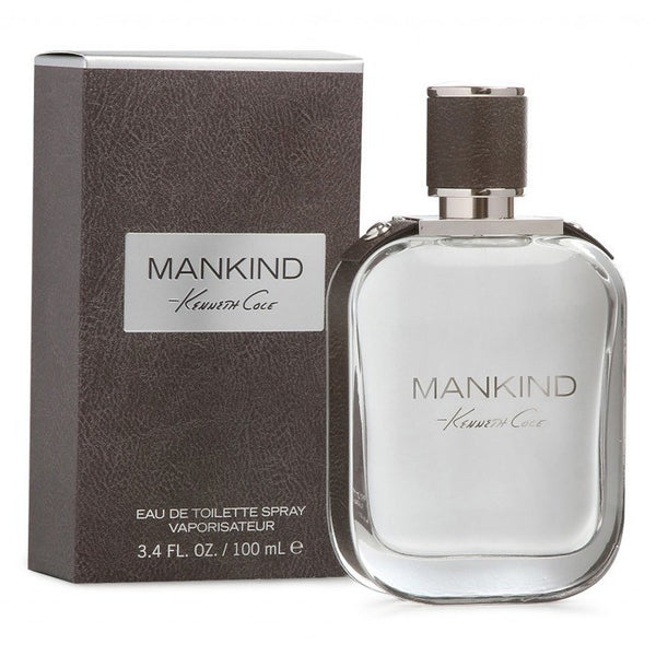 Mankind 3.4 EDT for men – LaBellePerfumes