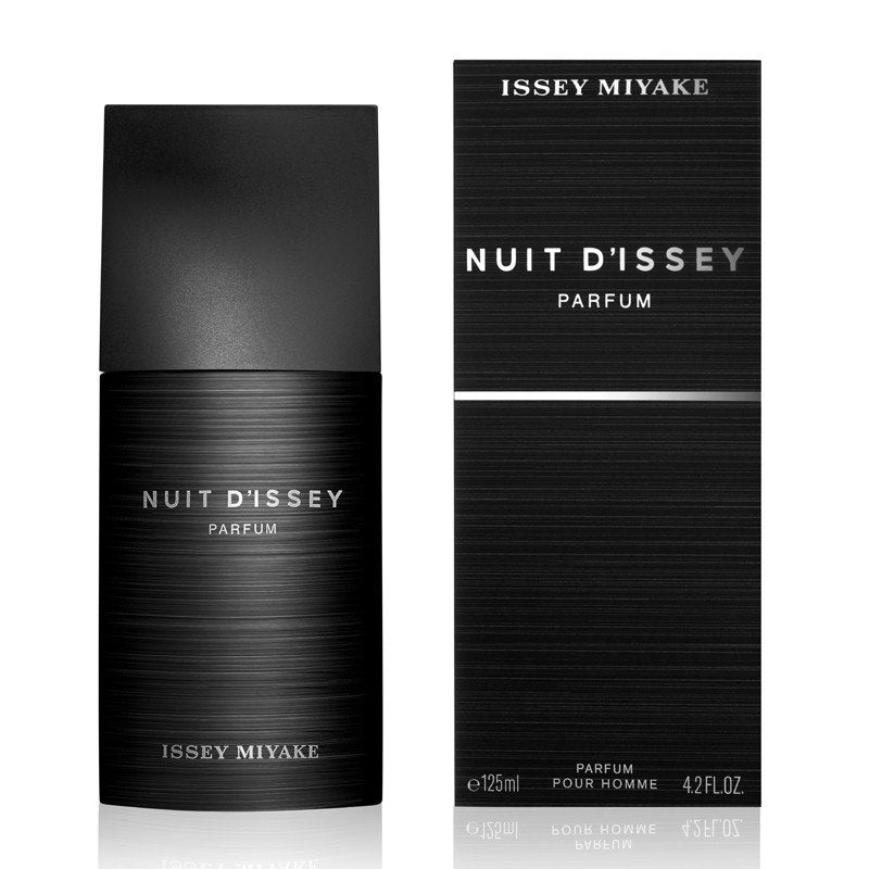 Nuit D'Issey 4.2 oz Parfum for men – LaBellePerfumes