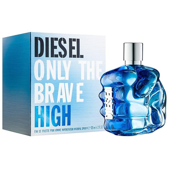 Only The Brave High 4.2 oz EDT for men