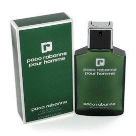 Paco Rabanne 3.4 oz EDT for men