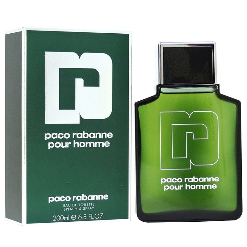 PACO RABANNE 6.7 oz for men – LaBellePerfumes