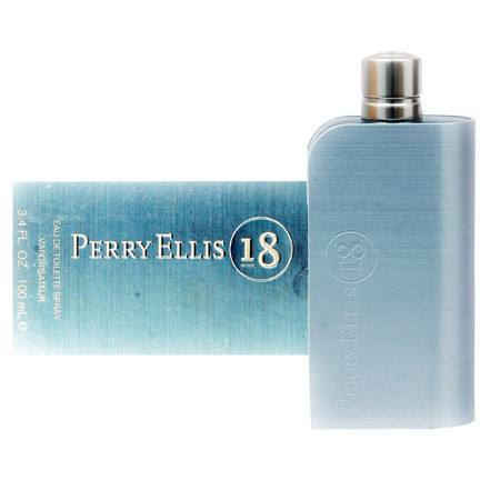 Perry Ellis New Fragrance for Men, 3.4 oz. 100 ml – Rafaelos
