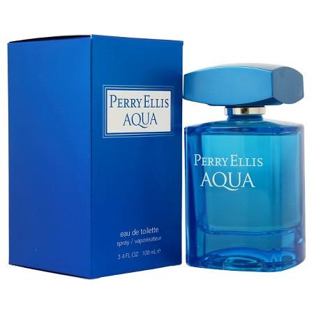 Perry Aqua 3.4 oz EDT for men