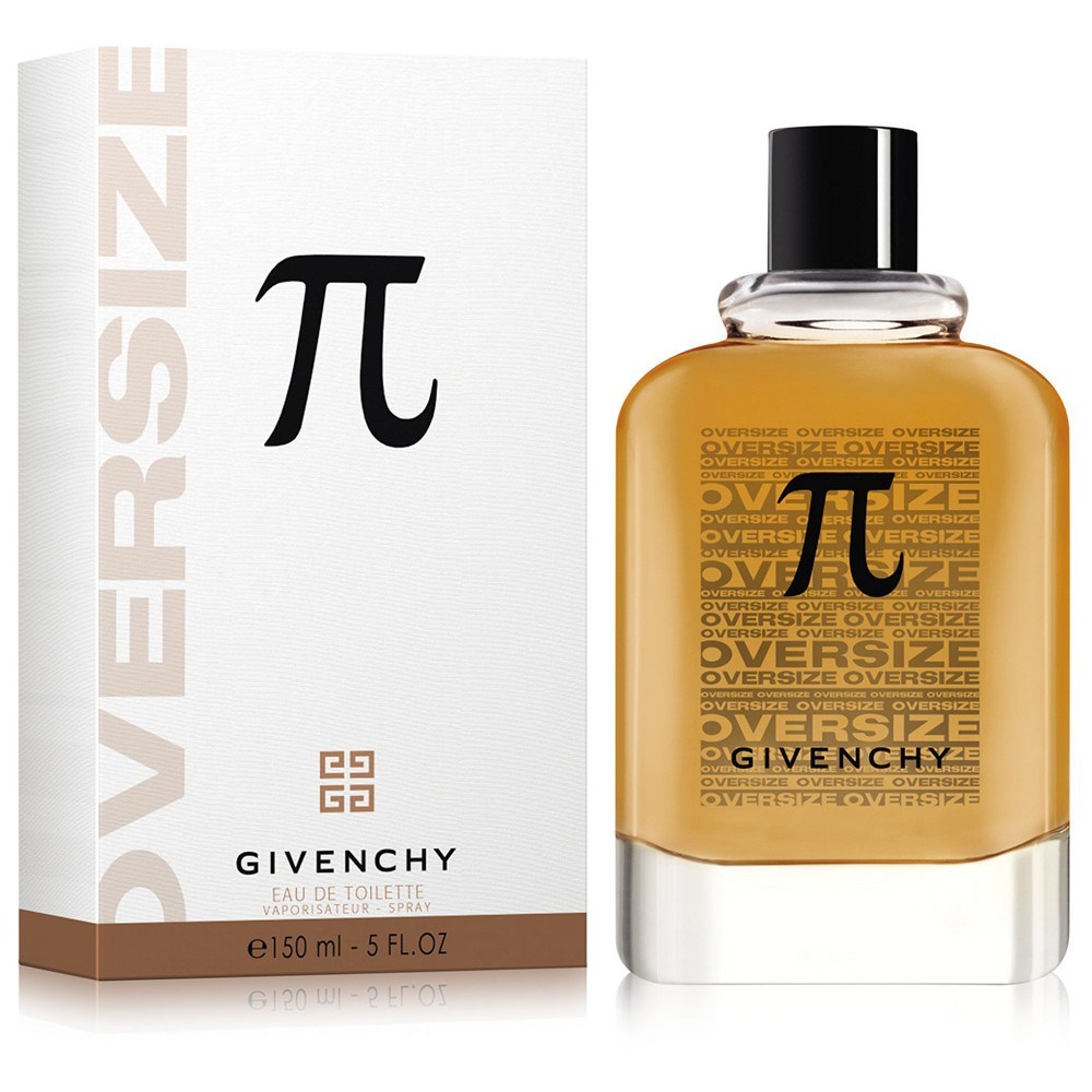 PI Givenchy 5.0 oz EDT for – LaBellePerfumes