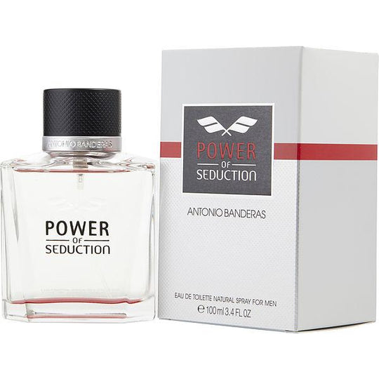 Power of Seduction 3.4 oz EDT for men