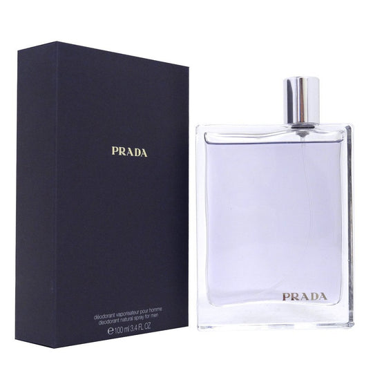 Prada 3.4 oz EDT for men