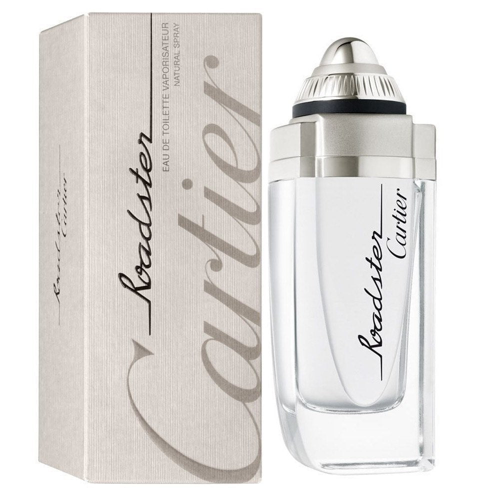 roadster cartier parfum