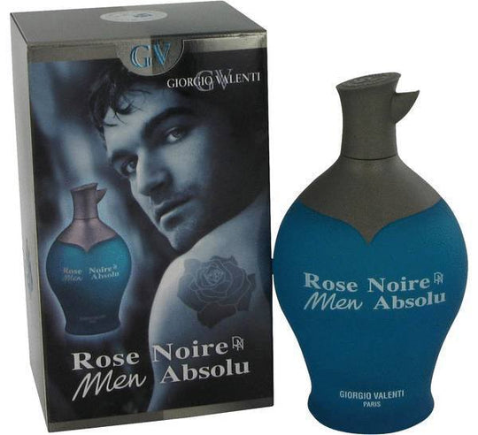 Rose Noire Absolu 3.3 oz for men