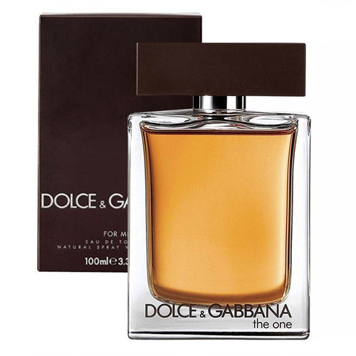 The One Royal Night by Dolce Gabbana 3.4 oz EDP for men