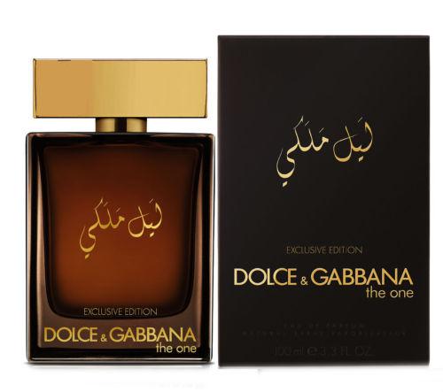 The One Royal Night by Dolce & Gabbana 3.4 oz EDP for men – LaBellePerfumes