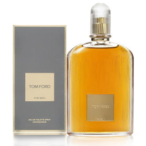 Tom Ford 3.4 oz EDT for men – LaBellePerfumes