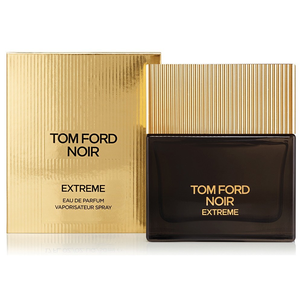 Tom Ford Noir Extreme 3.4 oz EDP for men - LaBellePerfumes