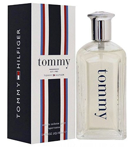  Tommy Hilfiger Impact Intense EDP Spray Men 1.7 oz