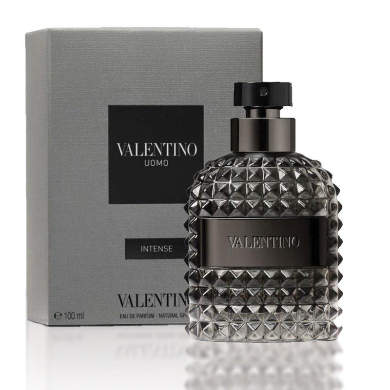 Valentino Uomo Intense 3.4 oz Eau De Parfum for men – LaBellePerfumes