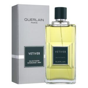 Vetiver 3.4 oz EDT for men