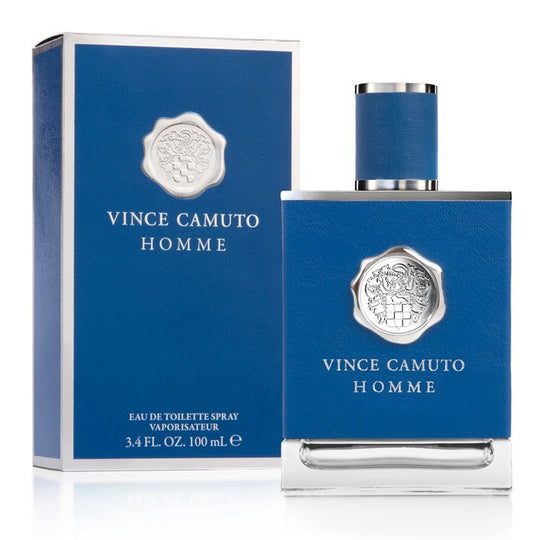 Vince Camuto Homme 3.4 EDT for men