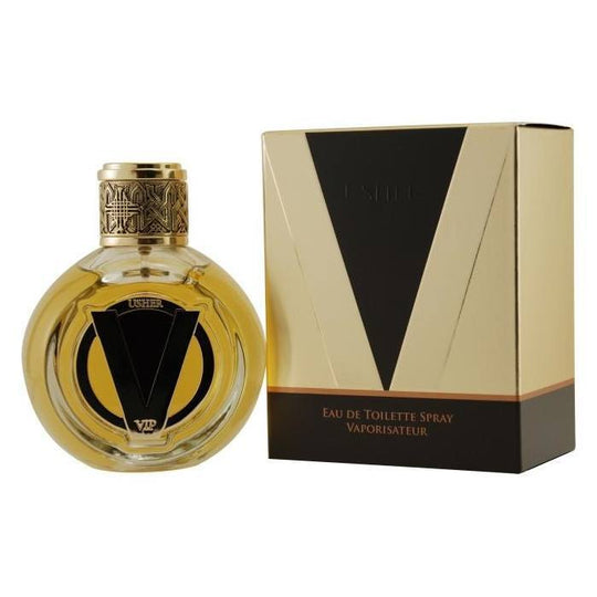 VIP 3.4 oz EDT for men