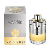 azzaro one ted