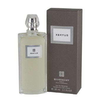 Xeryus 3.4 oz EDT for men