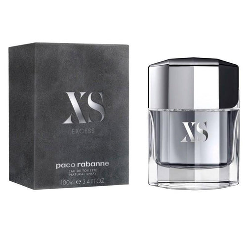 MENS FRAGRANCES - XS 3.4 Oz EDT For Men