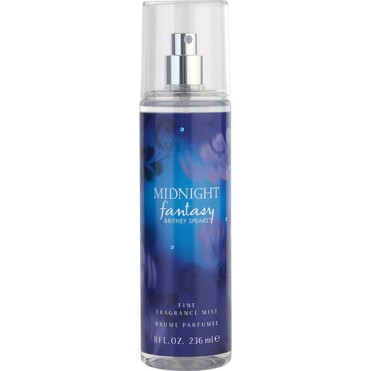 Midnight Fantasy 8 oz Body Mist for women