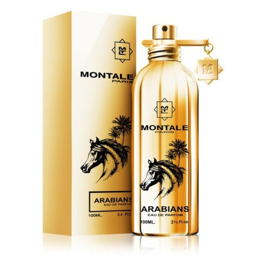 Montale Arabians 3.4 oz EDP unisex