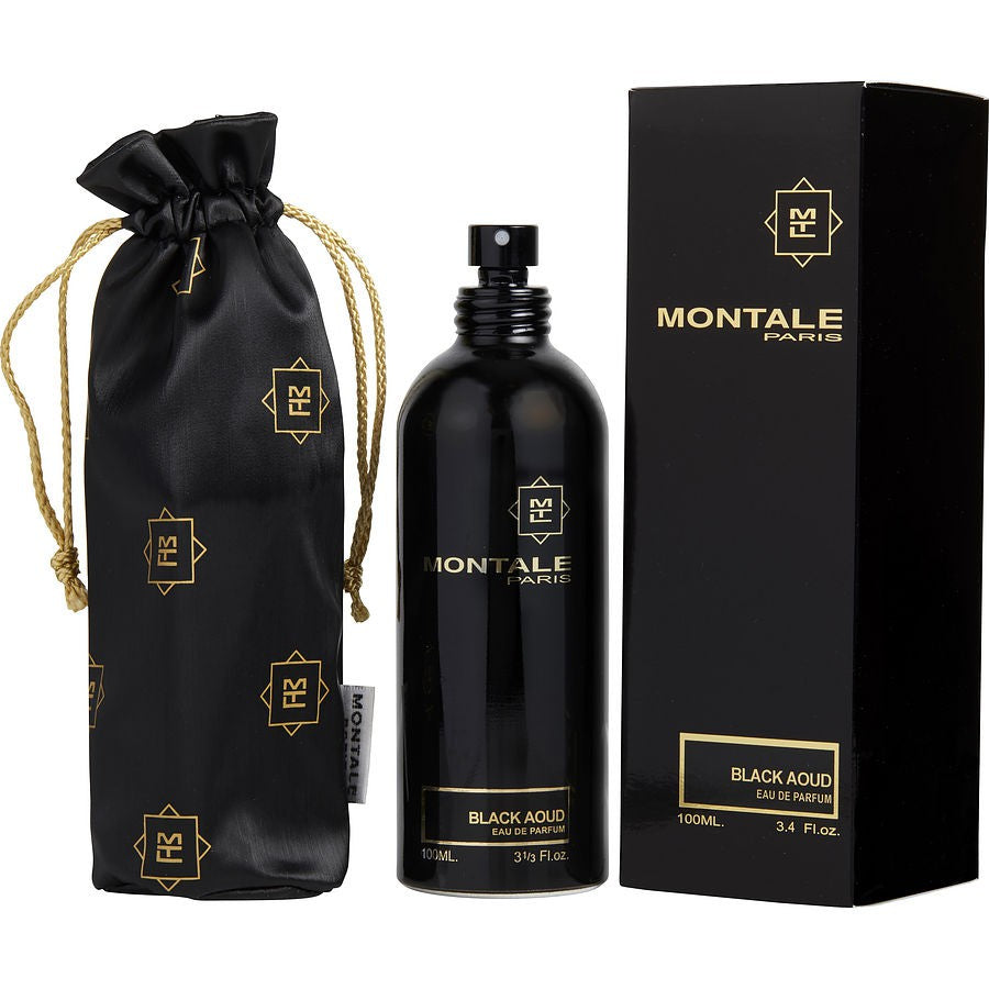 montale oud noir