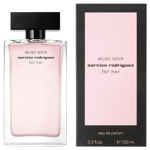 Narciso Rodriguez Perfume - LaBelle Perfumes – LaBellePerfumes