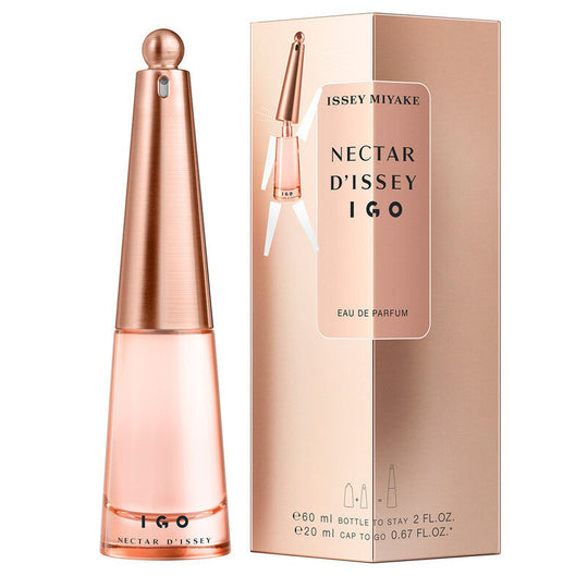 Issey Miyake Nectar I GO 2.7 oz for women