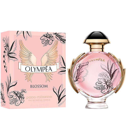 Olympea Blossom Florale 2.7 oz EDP for women