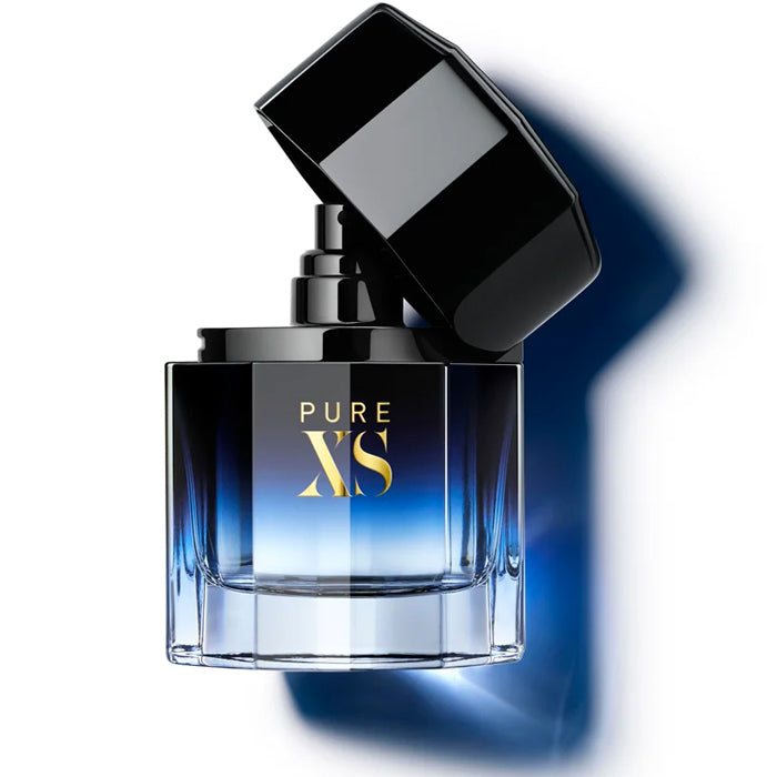 Paco Rabanne Pure XS Night 3.4 oz EDP for men – LaBellePerfumes