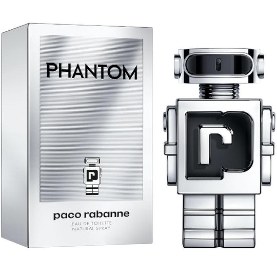 Phantom 1.7 oz EDT for men