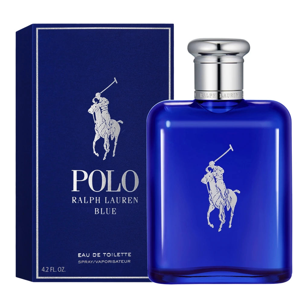 Polo Blue  oz EDT for men – LaBellePerfumes