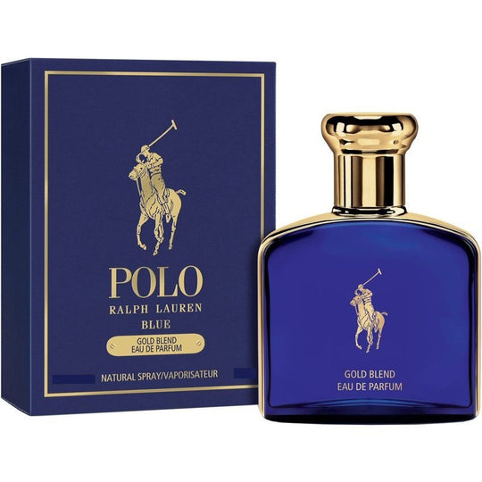 Polo Cologne by Ralph Lauren Men Cologne Intense 4 oz – iloveperfume