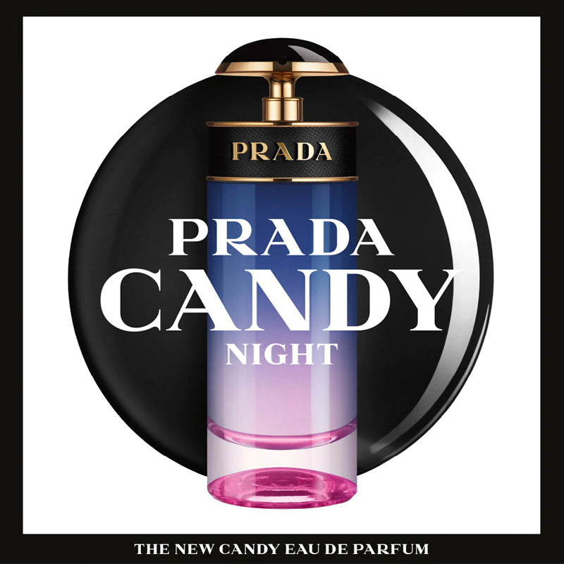 Prada Candy Night  oz EDP for women – LaBellePerfumes