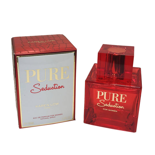 Pure Seduction 3.4 oz EDP for women