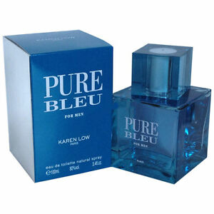 Blue De Chance dupes Ble* De Chan*l masculine vibes👊🏻 #CapCut #parfu