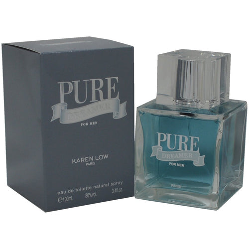 Jean Lowe Ombre Maison Alhambra Eau De Parfum For Men 100ml – Perfume Palace