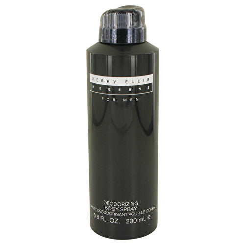 Perry Ellis Reserve 6.8 oz Body Spray for men